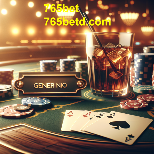 A Diversão dos Jogos de Cartas na 765bet